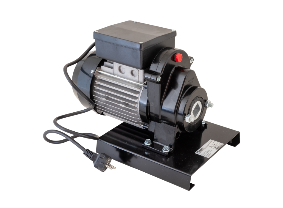 600 Watt Reber 9602N Gearmotor Agritech Store