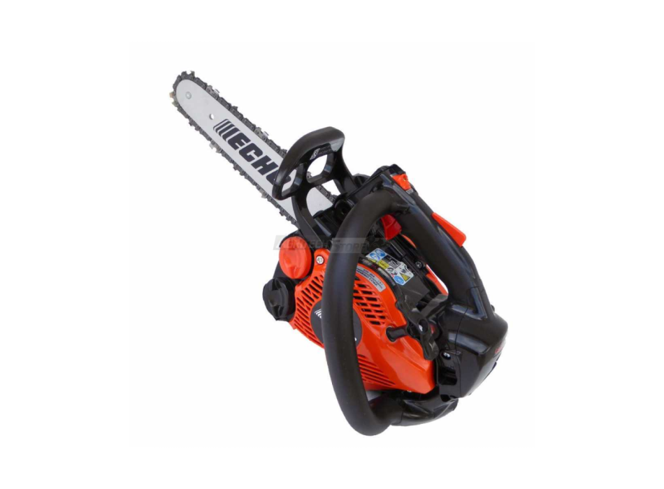 ECHO CS 2511TES Pruning Chainsaw Agritech Store