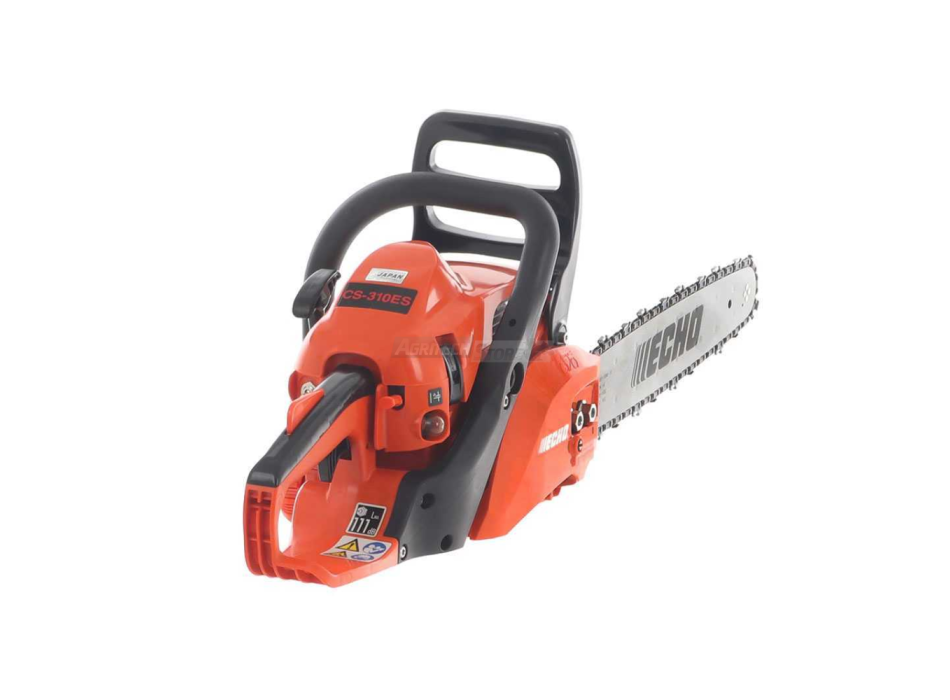 ECHO CS 310ES Chainsaw Agritech Store