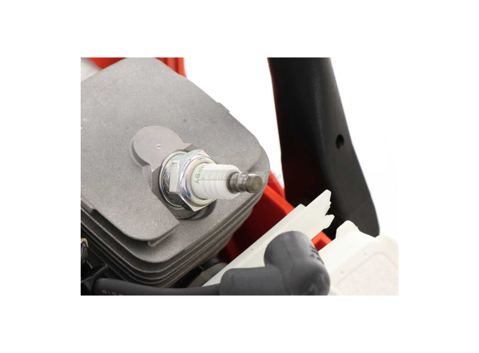 ECHO CS 310ES Chainsaw Agritech Store