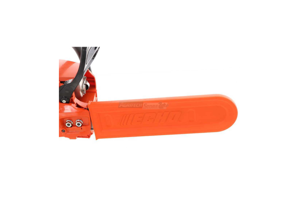 ECHO CS 310ES Chainsaw Agritech Store