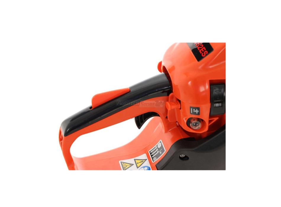 ECHO CS 310ES Chainsaw Agritech Store
