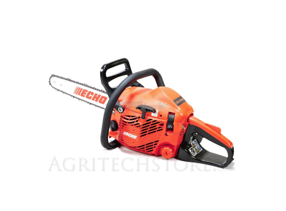 ECHO CS 310ES Chainsaw Agritech Store