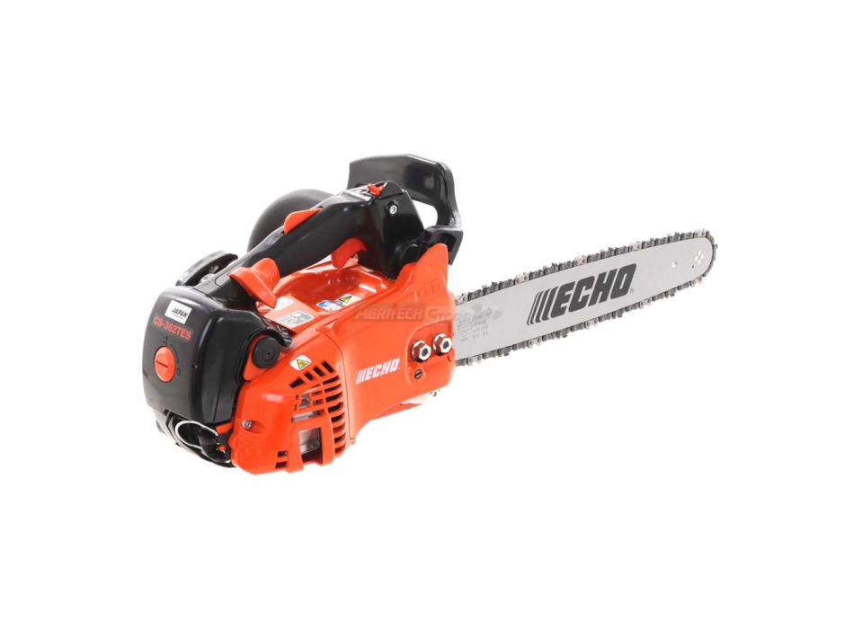 ECHO CS-362TES Chainsaw Agritech Store