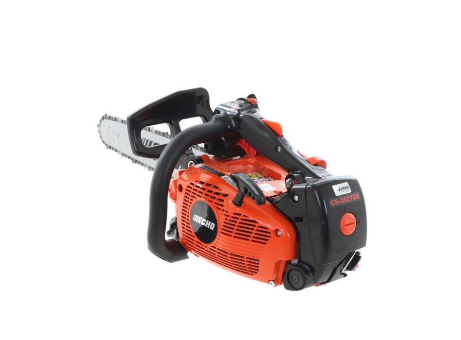 ECHO CS-362TES Chainsaw Agritech Store