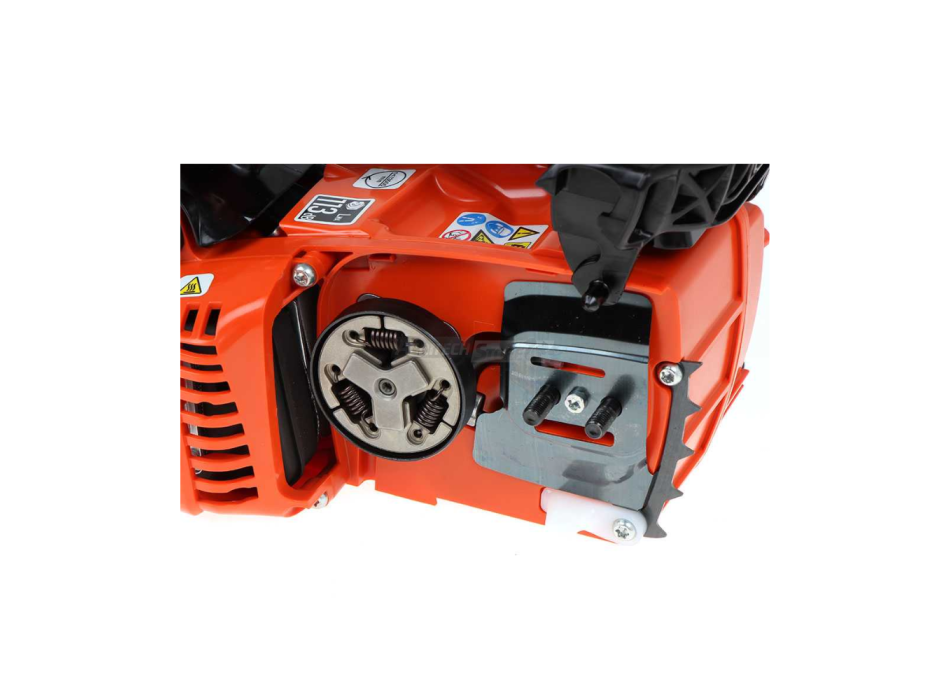 ECHO CS-362TES Chainsaw Agritech Store