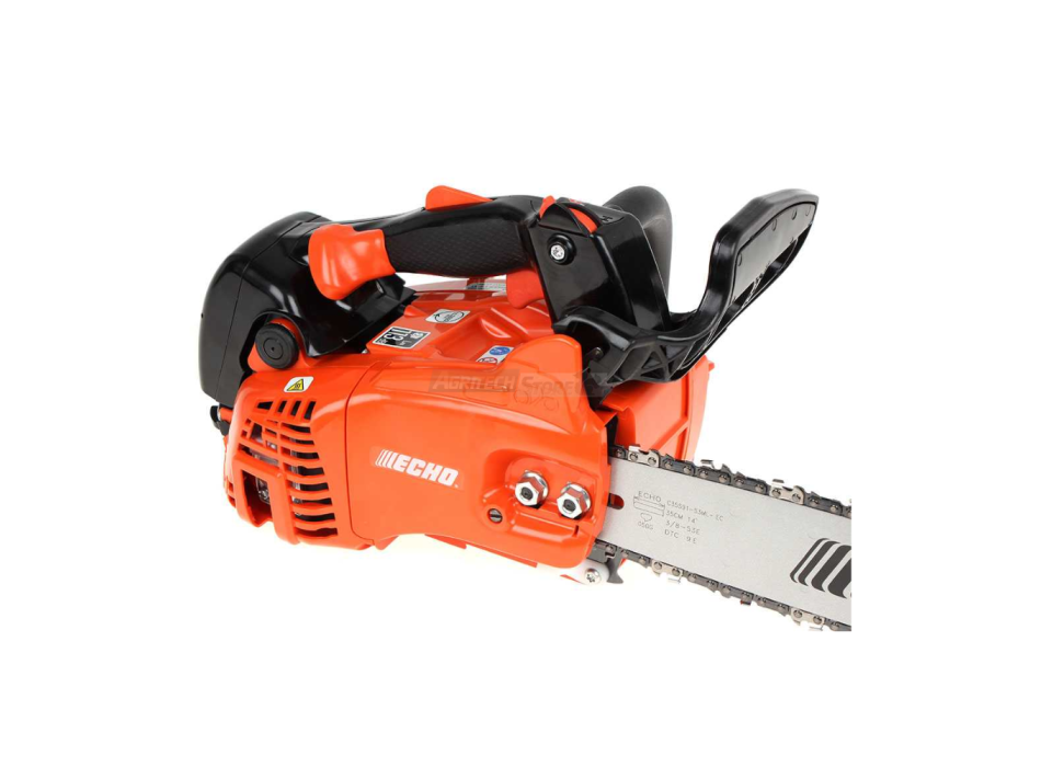 ECHO CS-362TES Chainsaw Agritech Store