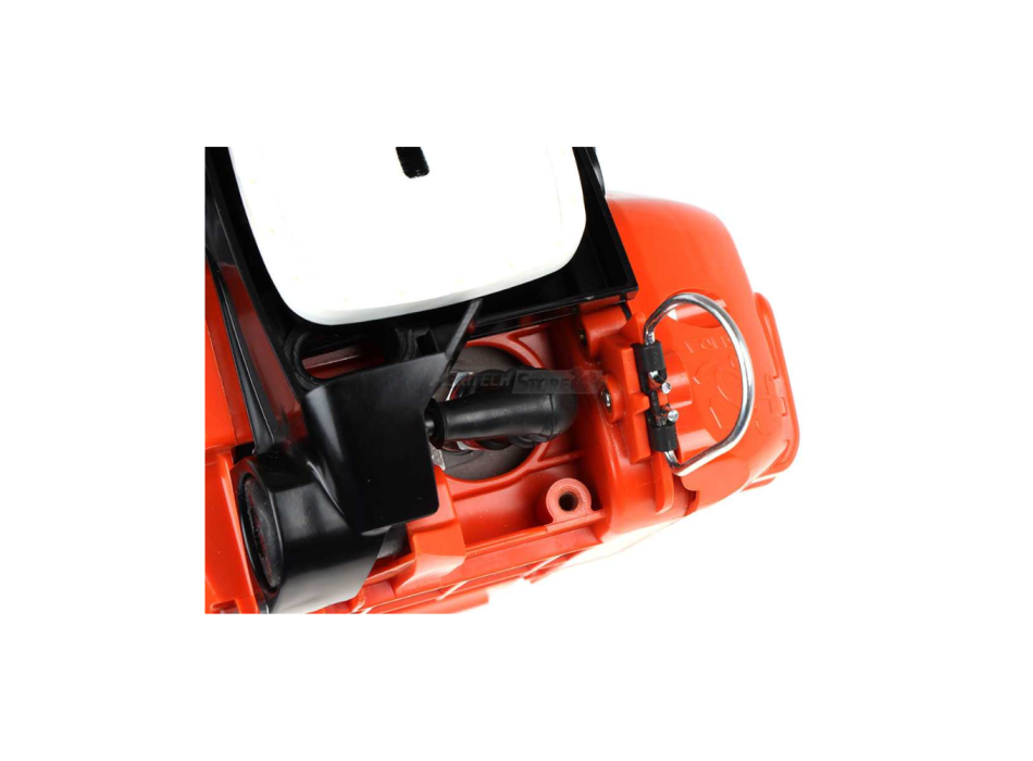 ECHO CS-362TES Chainsaw Agritech Store