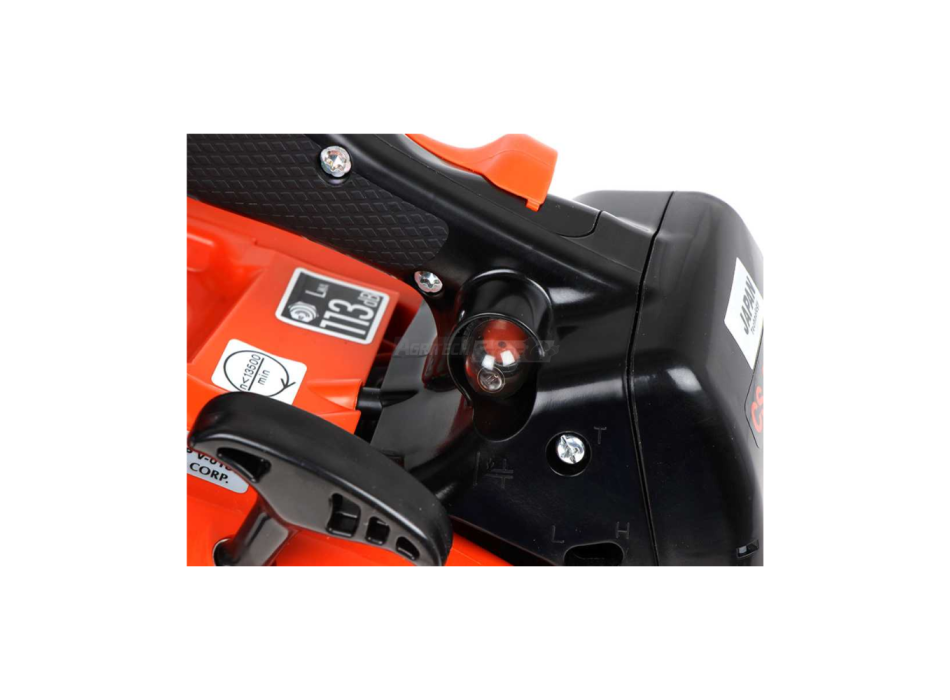 ECHO CS-362TES Chainsaw Agritech Store