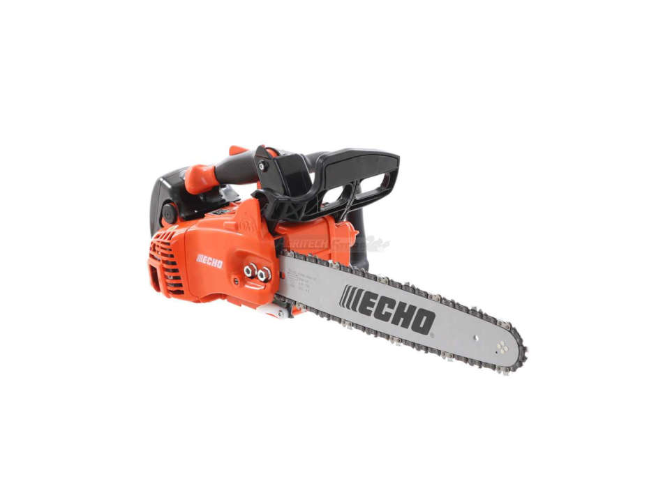 ECHO CS-362TES Chainsaw Agritech Store