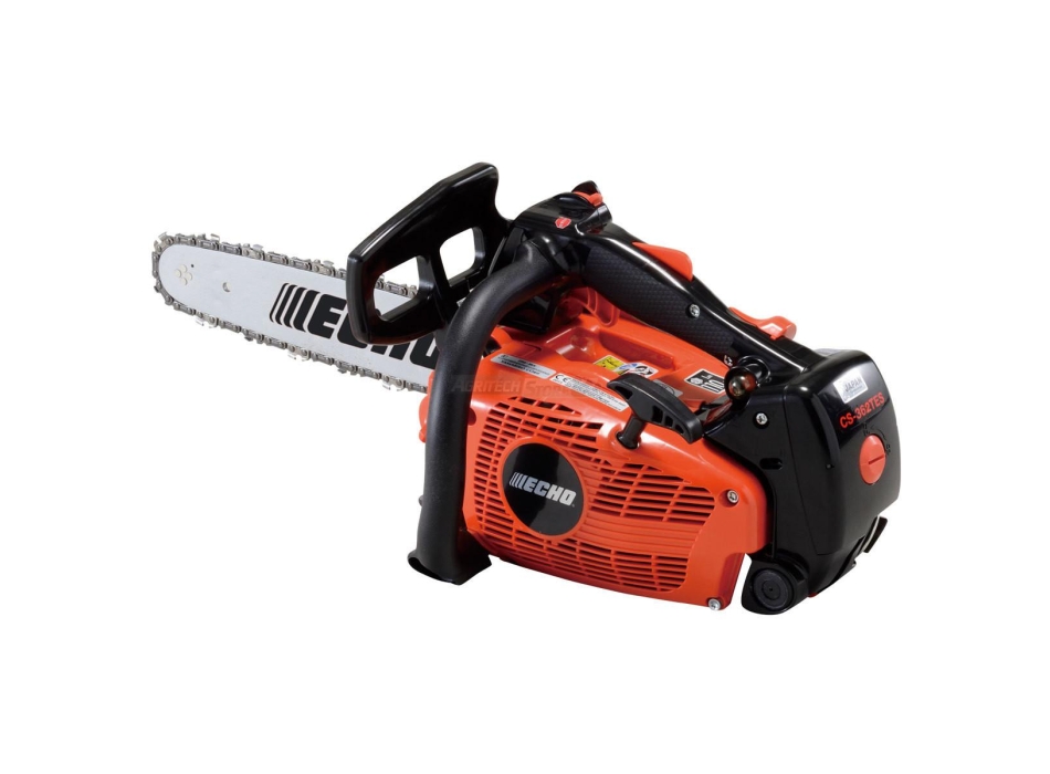 ECHO CS-362TES Chainsaw Agritech Store