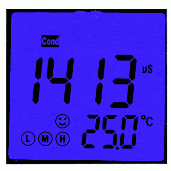 Multiparameter PC5 Kit pH meter Conductivity Agritech Store