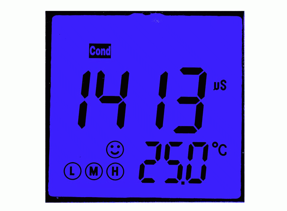 Multiparameter PC5 Kit pH meter Conductivity Agritech Store