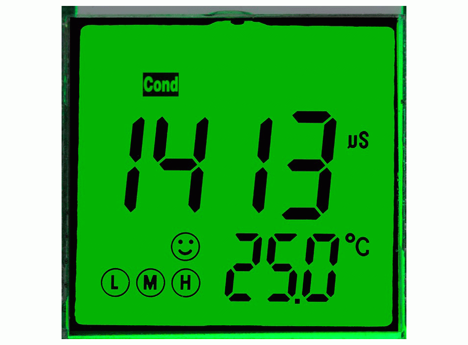 Multiparameter PC5 Kit pH meter Conductivity Agritech Store