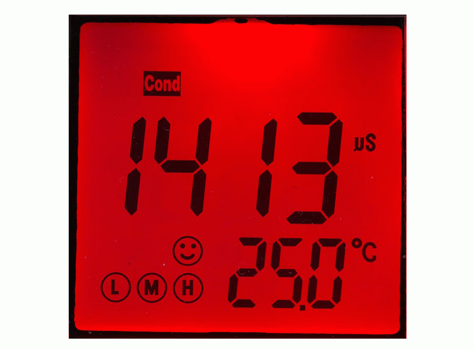 Multiparameter PC5 Kit pH meter Conductivity Agritech Store