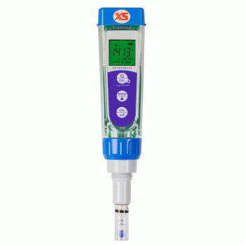 Multiparameter PC5 Kit pH meter Conductivity Agritech Store