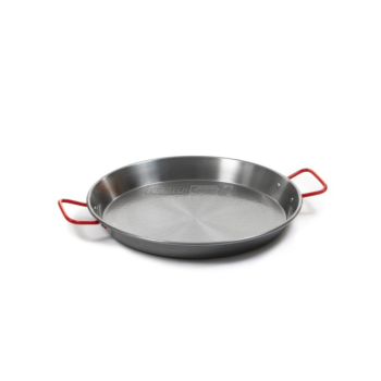 Garcima Professional Iron Paella Pan Ø 42 cm Agritech Store