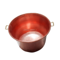 Copper Caldera Cauldron 1000 litres