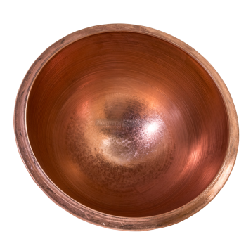 Replacement copper pot K30 Agritech Store