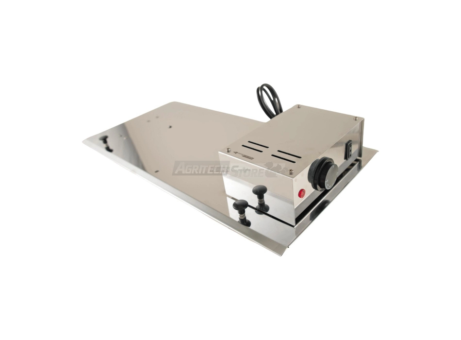 Electric panel for 50 cm ex Ferraboli rotisserie. Agritech Store
