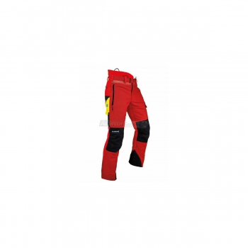 Ventilated cut-resistant trousers VENTILATION SCHNITTSCHUTZHOSE Type "A" Agritech Store