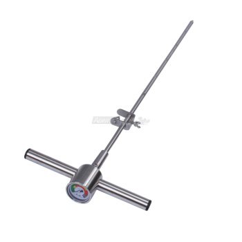 Penetrometer Compactometer - Soil compaction tester Agritech Store