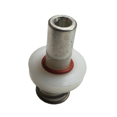 Pin coupling with spring for N3 Electric