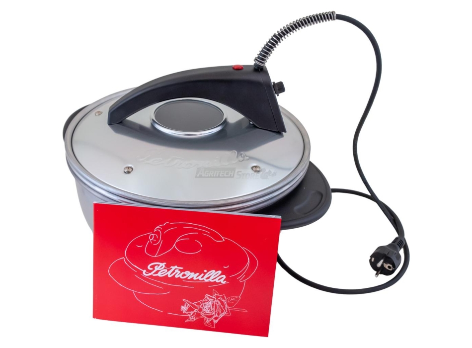 Electric Oven Petronilla Classic Agritech Store