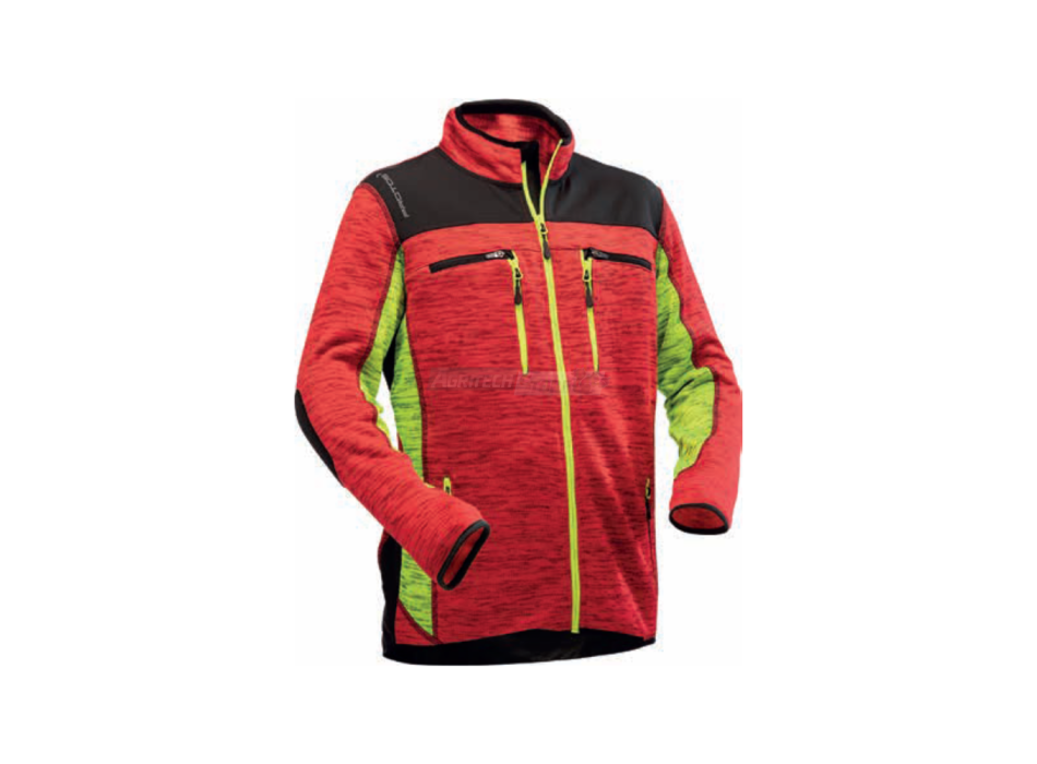 PFANNER Outdoor Jacke – Outdoor Technical Jacket Agritech Store