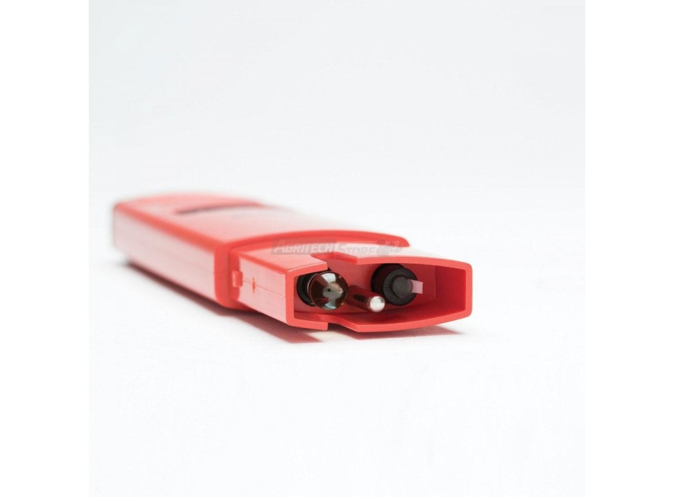 pHep Hanna pocket pH meter HI 98107 Agritech Store