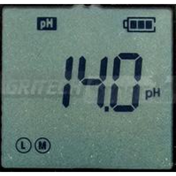 PH1 pH meter kit Agritech Store