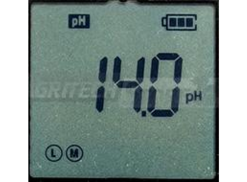 PH1 pH meter kit Agritech Store