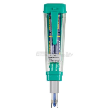 PH1 pH meter kit Agritech Store