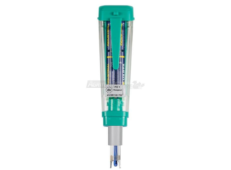 PH1 pH meter kit Agritech Store