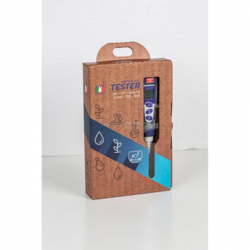 PhMetro pH5 Food Kit Agritech Store