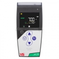 Portable pH meter pH7 + DHS Kit - Non-DHS electrode