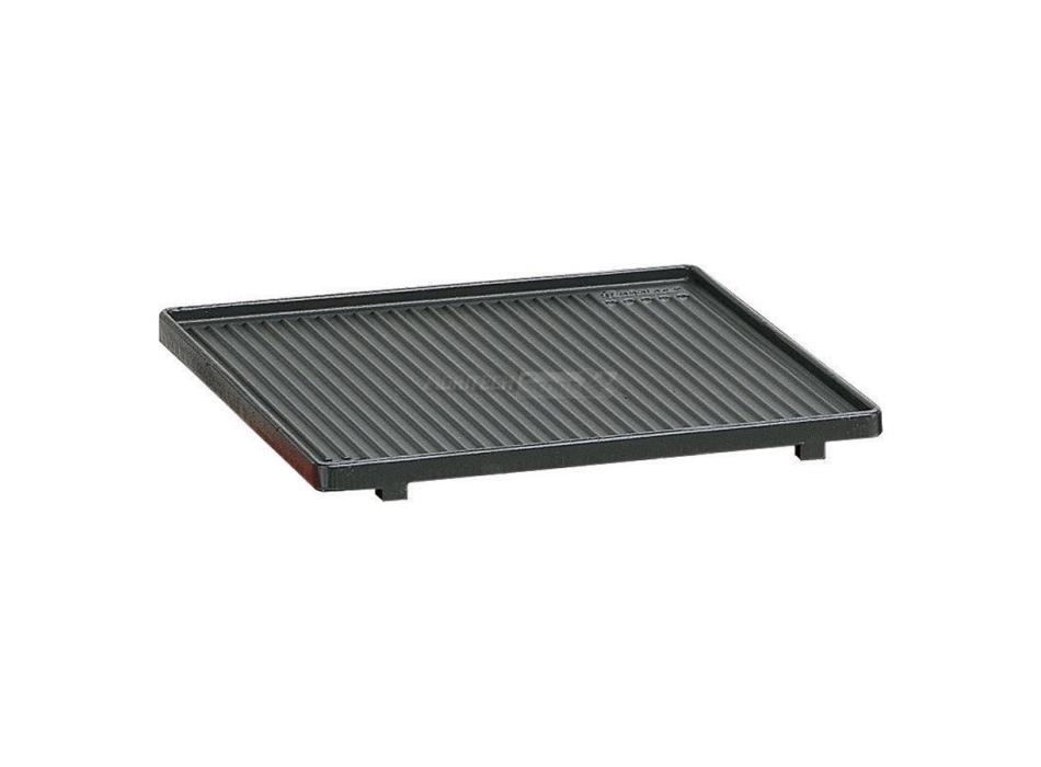 Cast iron plate Striped Art.453 Agritech Store