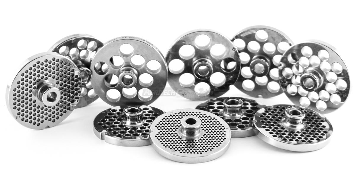 TC32 meat mincer plate 