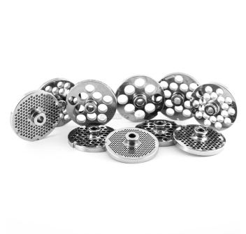 TC32 meat mincer plate "4750A" Agritech Store