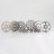 Stainless Steel Plate for TC22 Meat Grinder