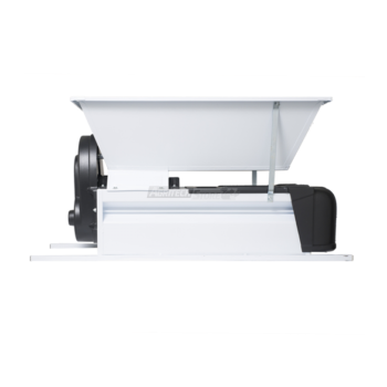 Electric crusher-destemmer Agritech Store