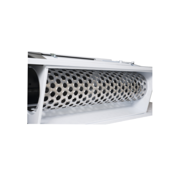 Manual crusher-destemmer Agritech Store