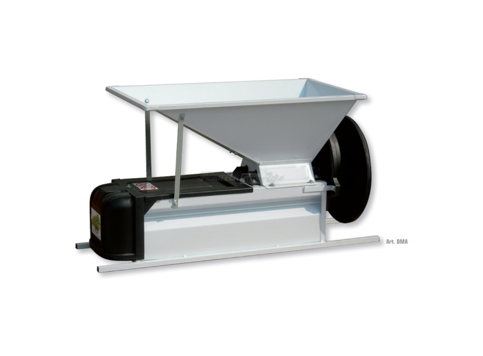 Manual crusher-destemmer Agritech Store