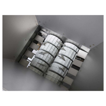 Stainless steel fruit crusher - manual Agritech Store
