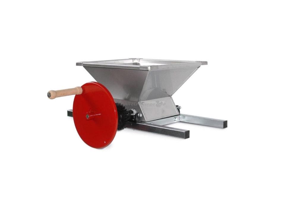 Mini Baby Manual Grape Press Agritech Store