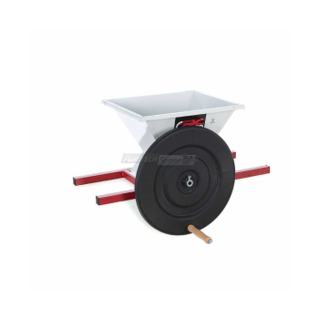 Manual grape crusher - 40x40 cm Agritech Store