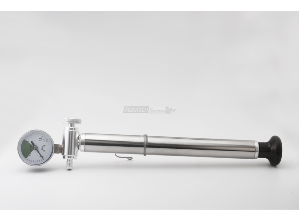 Inox Drip tap 1/2 &#39;&#39; Agritech Store