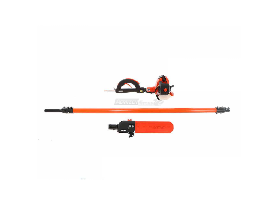 ECHO PPT-2620ES Telescopic Pole Pruner Agritech Store