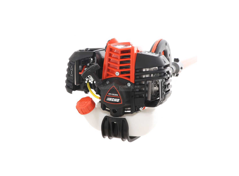 ECHO PPT-2620ES Telescopic Pole Pruner Agritech Store