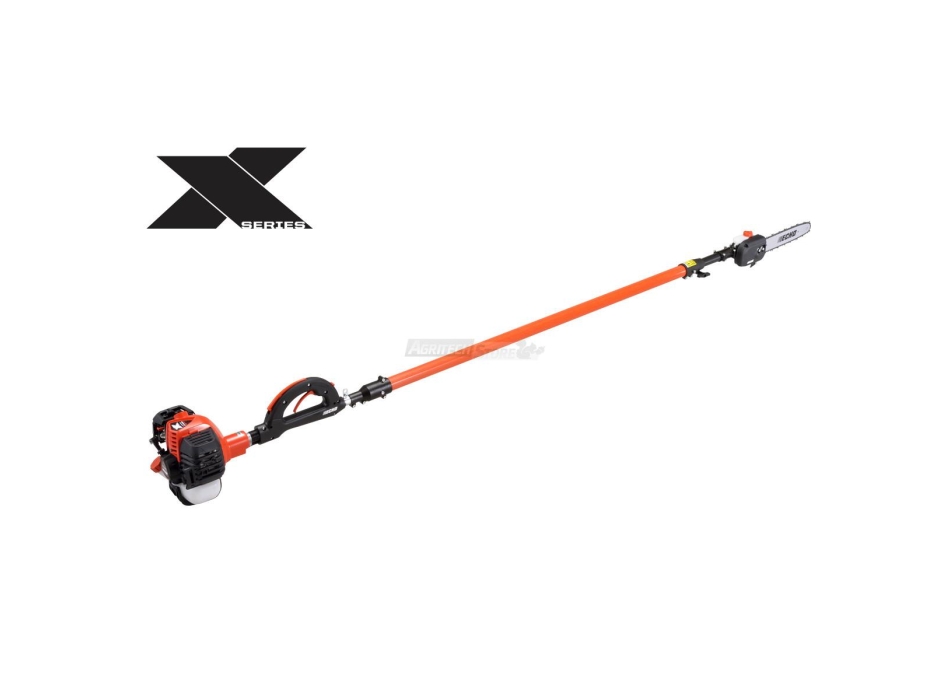 ECHO PPT-2620ES Telescopic Pole Pruner Agritech Store